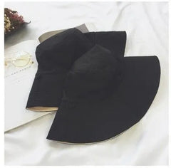 Reversible Sun Hat