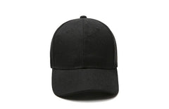 Twill Baseball Cap