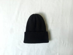 Knit Beanie