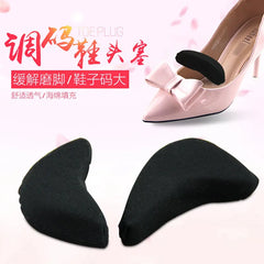 Forefoot Pad (3 Pairs)