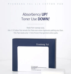 1/3 Cotton Pad 160pcs