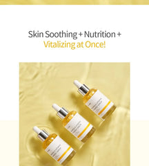 Propolis Vitamin Synergy Serum 2pcs Bundle Set