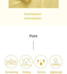 Propolis Vitamin Synergy Serum