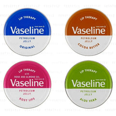 Lip Therapy Tin