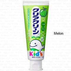 Kids Toothpaste