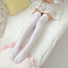 Over-The-Knee / Knee-High Socks