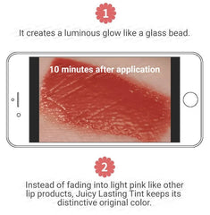 Juicy Lasting Tint - 9 Colors