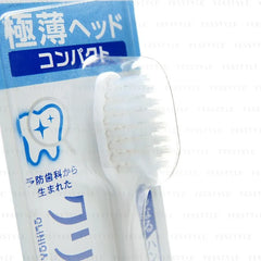 Clinica Advantage Next Stage Toothbrush