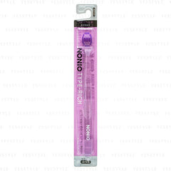 Nonio Type-Rich Toothbrush