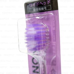 Nonio Type-Rich Toothbrush