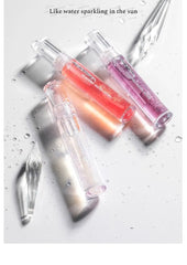 Glasting Water Gloss - 3 Colors