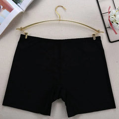 Plain Undershorts