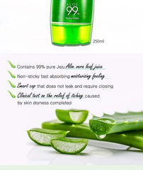 Aloe 99% Soothing Gel 250ml