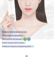 In-Shower Tone Up Cream