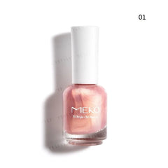 Reagan Treasure Box Nail Polish