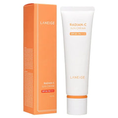 Radian-C Sun Cream
