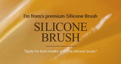 Silicone Brush