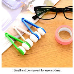 Eyeglasses Tweezer Cleaner