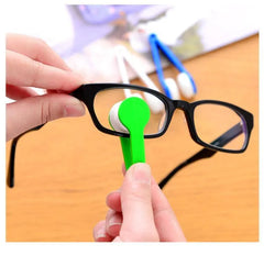 Eyeglasses Tweezer Cleaner