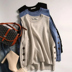 Sweater Vest