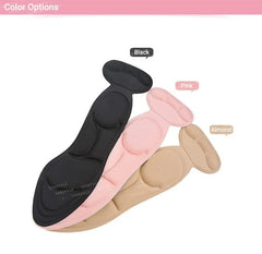 Padded Insoles
