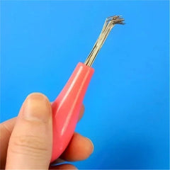 Hair Brush Cleanser