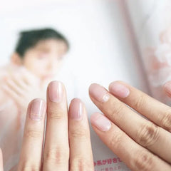 Breathe Nail Art Stickers