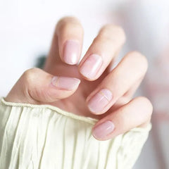 Breathe Nail Art Stickers