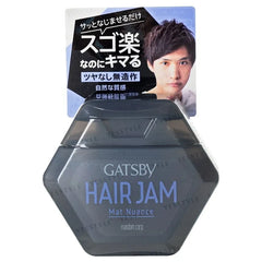 Gatsby Hair Jam