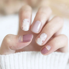 Kitten Nail Art Stickers