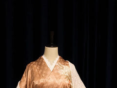 Lace Kimono Cover-Up