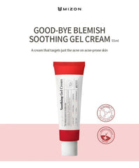 Good Bye Blemish Soothing Gel Cream