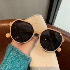 Round Sunglasses
