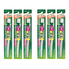 Deep Clean Compact Toothbrush