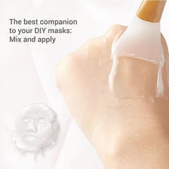 Silicone Facial Mask Brush