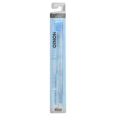 Nonio Type-Sharp Toothbrush