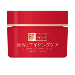 Hada Labo Gokujyun Aging Care Firming Cream
