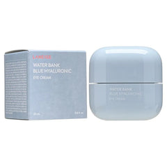 Water Bank Blue Hyaluronic Eye Cream