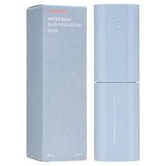 Water Bank Blue Hyaluronic Serum 2pcs Bundle Set