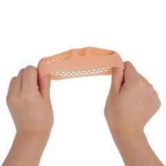 Silicone Forefoot Pad (1 Pair)