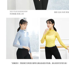 Dance Long-Sleeve T-Shirt