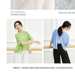 Dance Long-Sleeve T-Shirt (Various Designs)