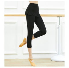 Dance Yoga Pants  (Various Designs)