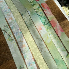 Hanfu Silky Scarf