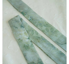 Hanfu Silky Scarf