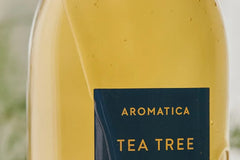 Tea Tree Purifying Shampoo Jumbo