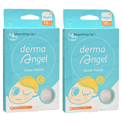 Night Use Acne Patch 24 pcs