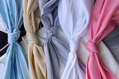 Plain Triangle Bandana