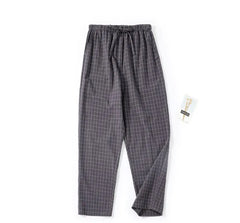 Plaid Lounge Pants