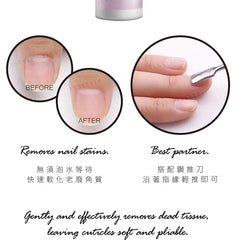 Nail Cuticle Remover